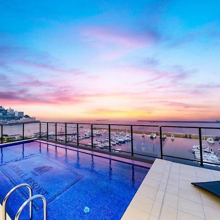 Livemax Resort Atami Sea Front Dış mekan fotoğraf