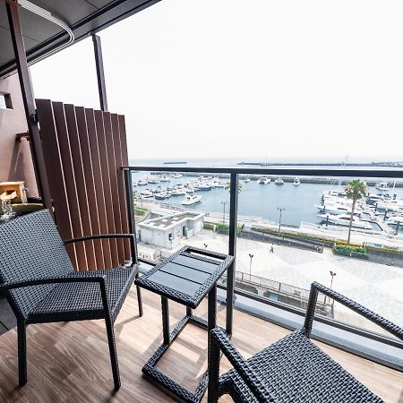 Livemax Resort Atami Sea Front Dış mekan fotoğraf