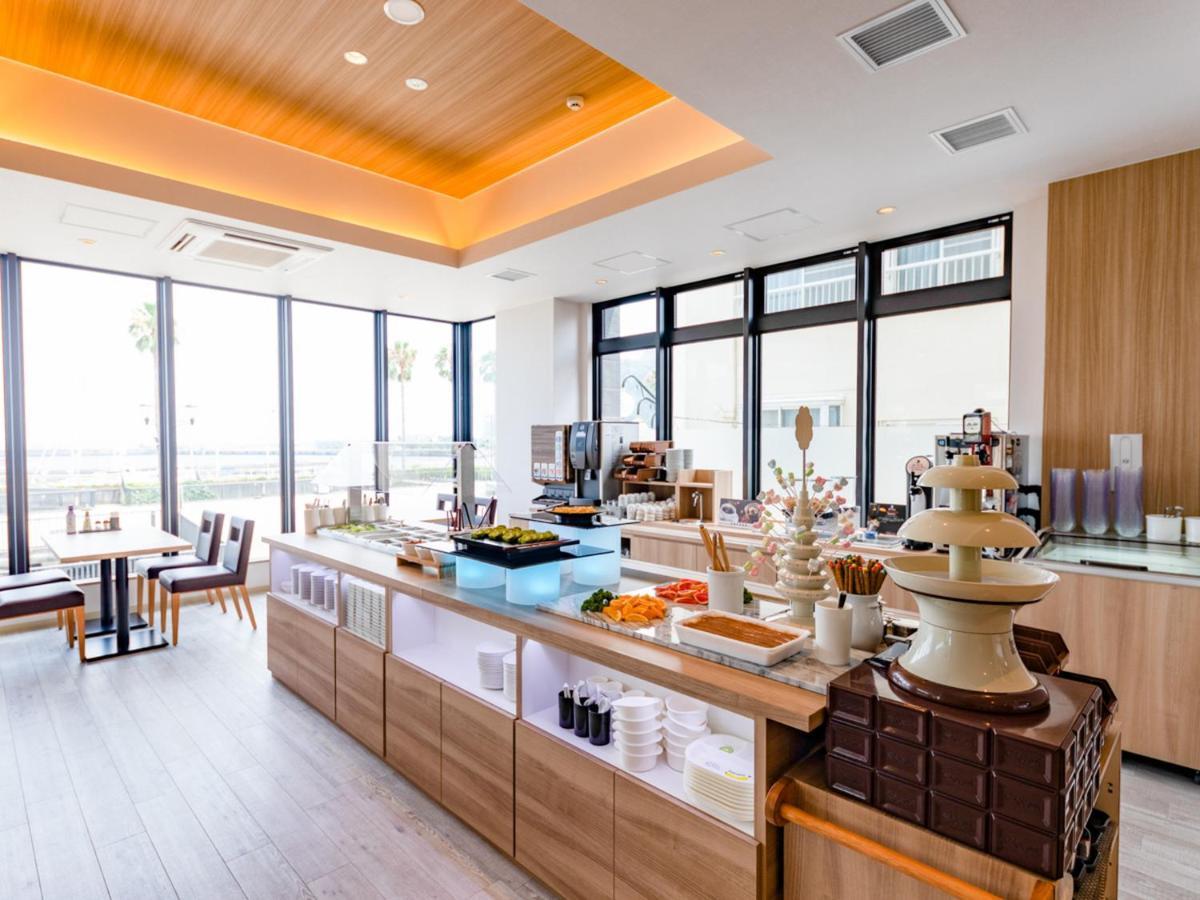 Livemax Resort Atami Sea Front Dış mekan fotoğraf