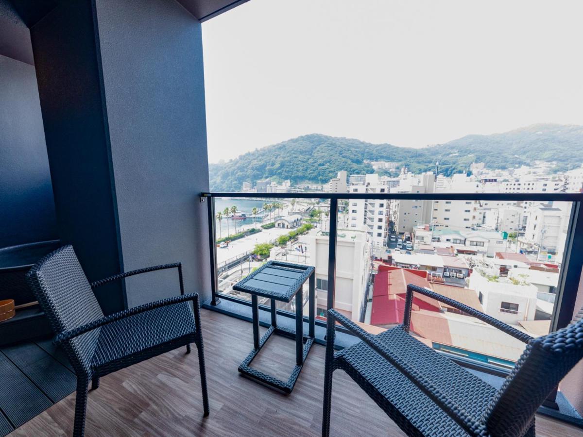 Livemax Resort Atami Sea Front Dış mekan fotoğraf