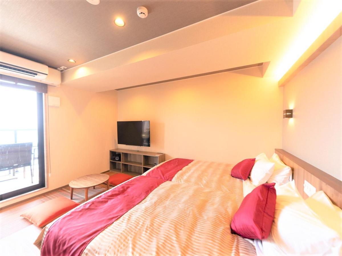 Livemax Resort Atami Sea Front Dış mekan fotoğraf
