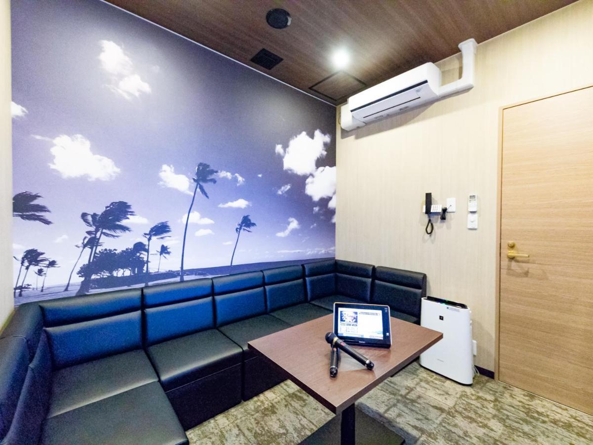 Livemax Resort Atami Sea Front Dış mekan fotoğraf