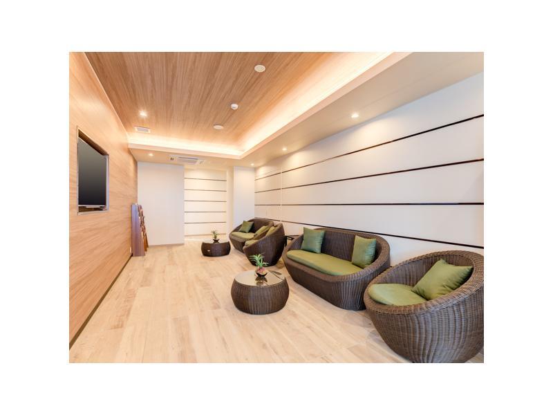 Livemax Resort Atami Sea Front Dış mekan fotoğraf